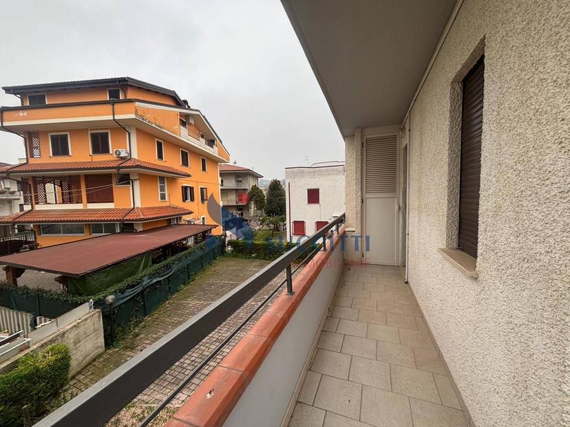 Bilocale in Piazza Galvaligi, Tortoreto