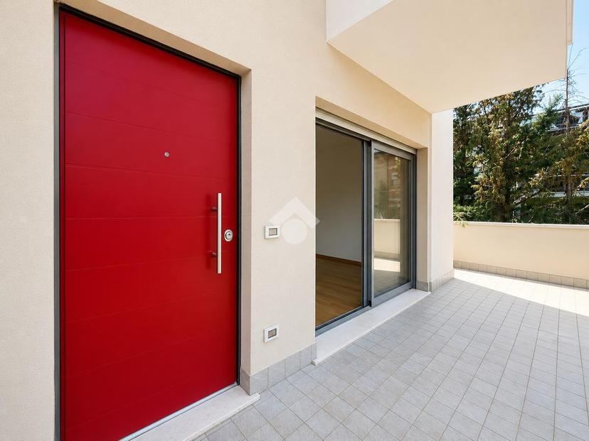 Villa in Via della Rocchetta 9, L'Aquila — foto 2 di 5