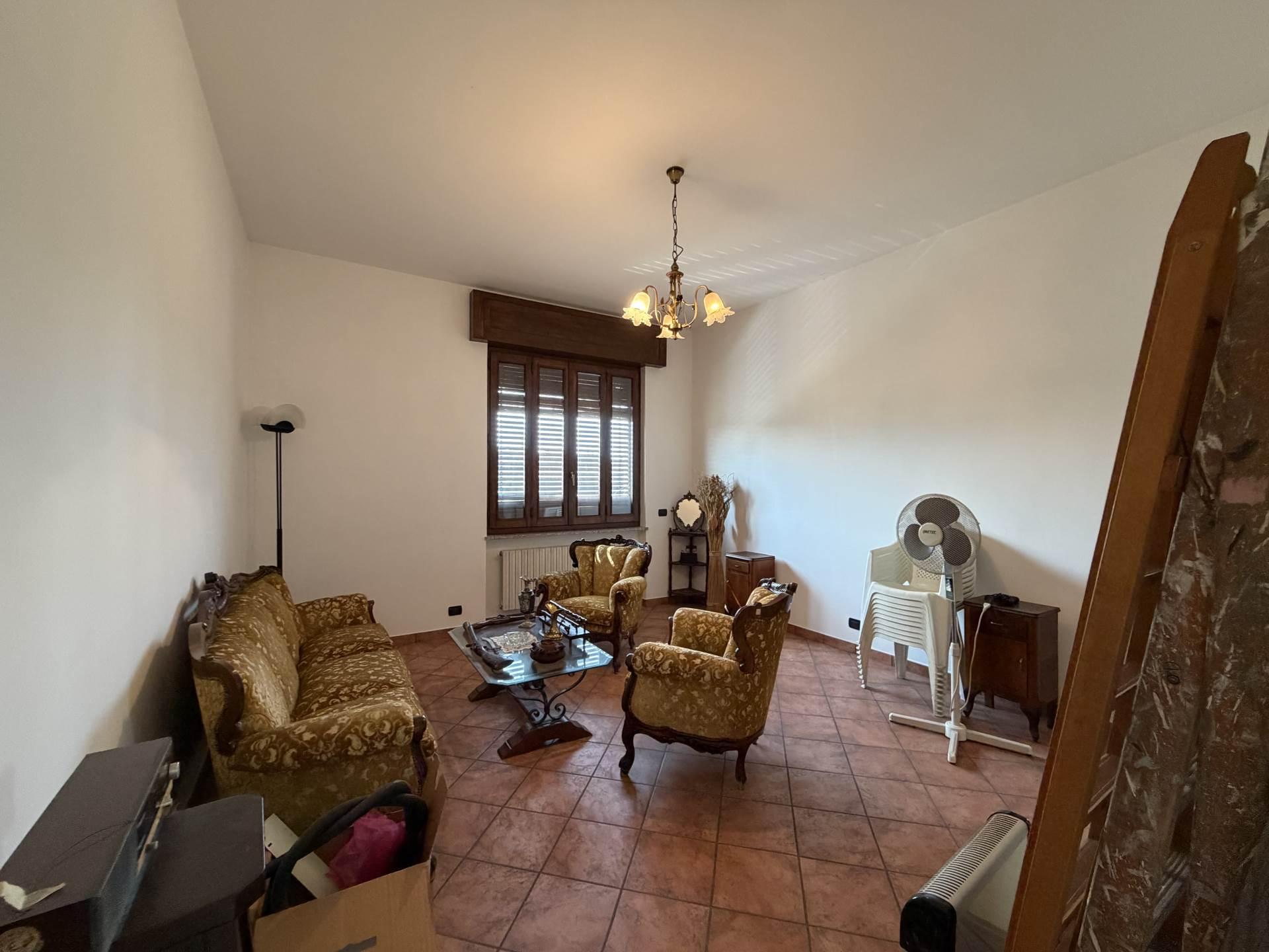 Villa, Gravellona Lomellina