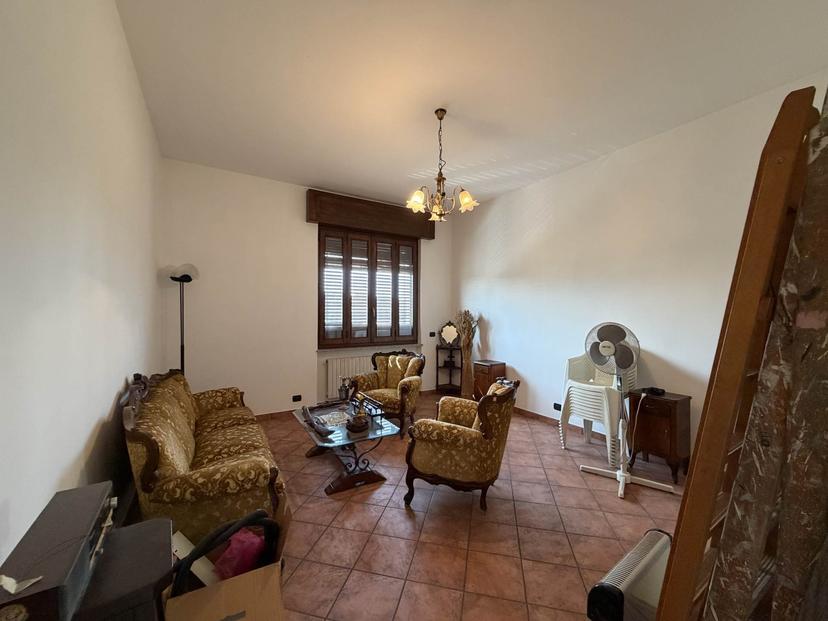 Villa, Gravellona Lomellina