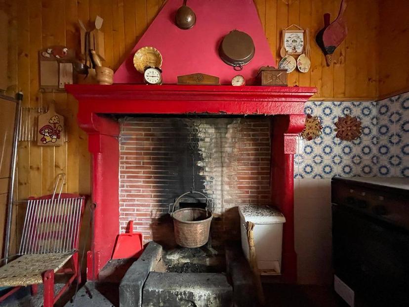 Casa indipendente, Bagni di Lucca — foto 2 di 5