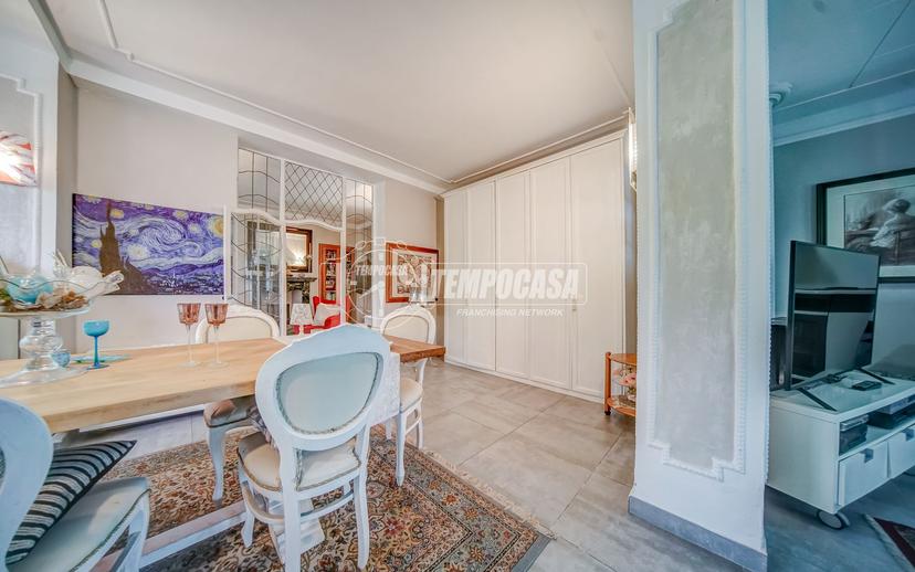 Villa in Via Giuseppe Verdi, Borgomanero — foto 3 di 5