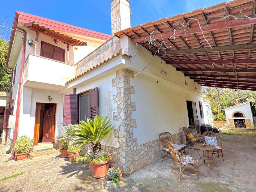 Villa in Strada Cominale dei Francesi , Pizzo Calabro, Pizzo