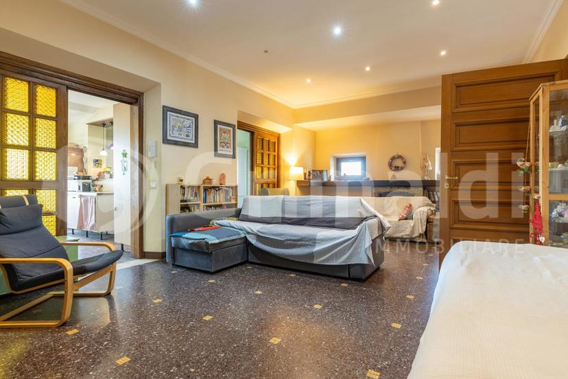 Villa in Via Anagnina, Grottaferrata — foto 5 di 5