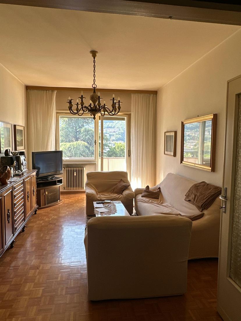 Trilocale in Via Ada Buffulini - Ada-Buffulini-StraßE, Bolzano — foto 5 di 5