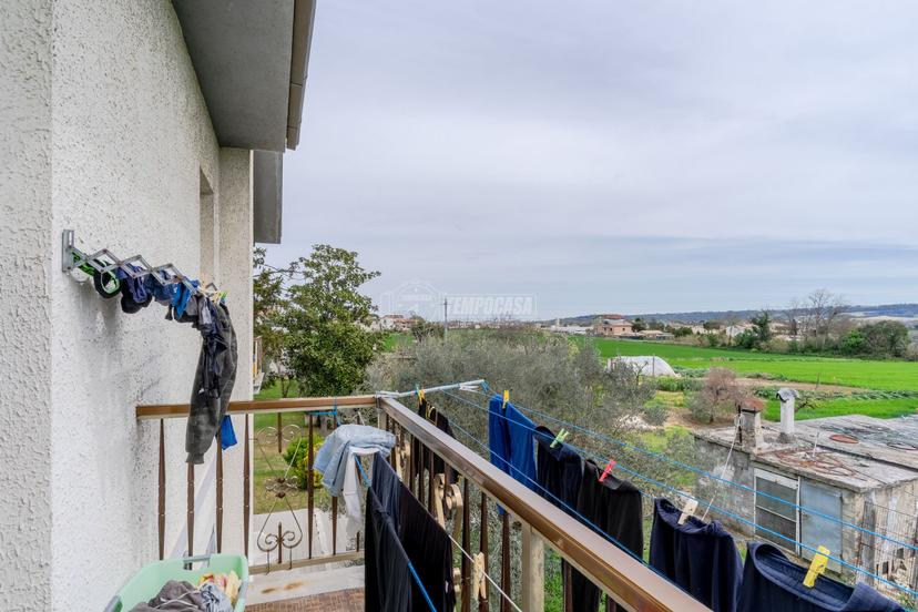 Casa indipendente in Strada Statale Maceratese, Civitanova Marche — foto 5 di 5