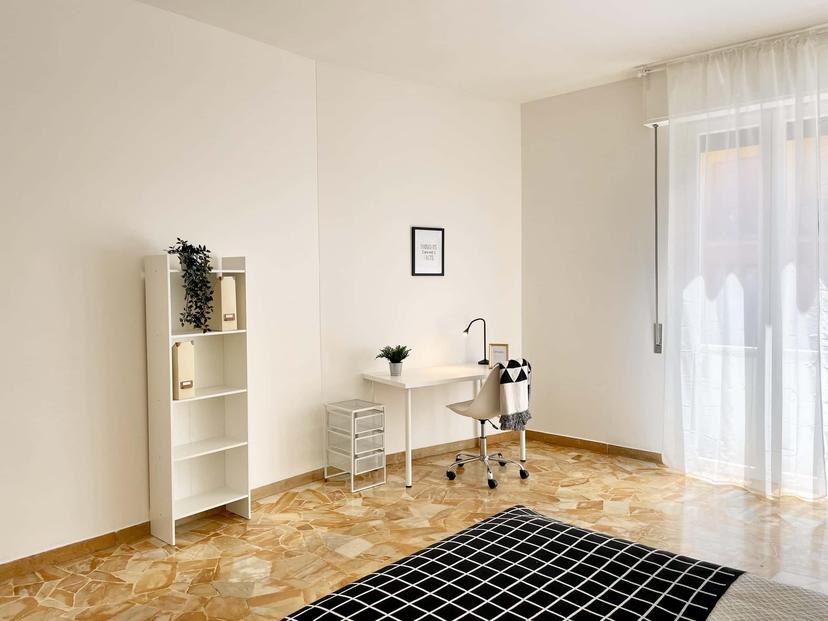 Stanza/Camera in Via Quintino Sella 44, Firenze