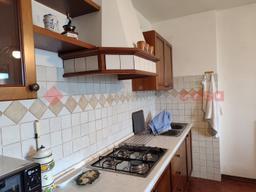 Trilocale in Via Pierdiscini 39, Careggine