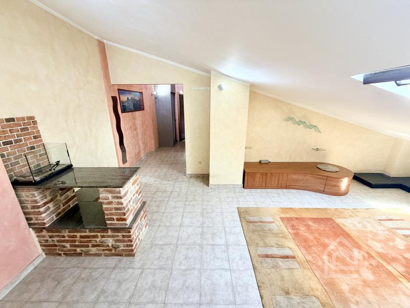 Trilocale in Via Aldo Moro 13, Verolengo — foto 4 di 5
