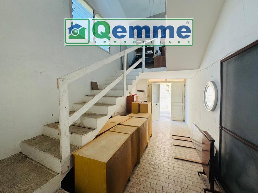 Casa indipendente in Via Andrioli, Lequile — foto 5 di 5
