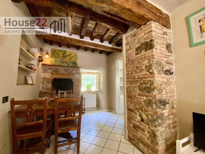 Villa a schiera in Via Berignano 20, San Gimignano — foto 3 di 5