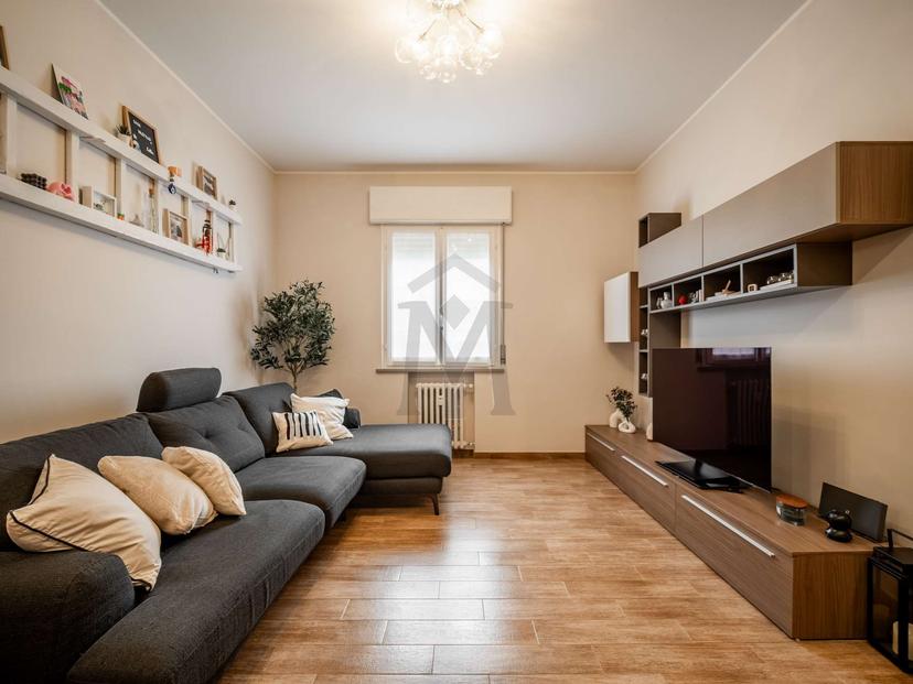 Appartamento in Carducci 13, Scandiano — foto 2 di 5