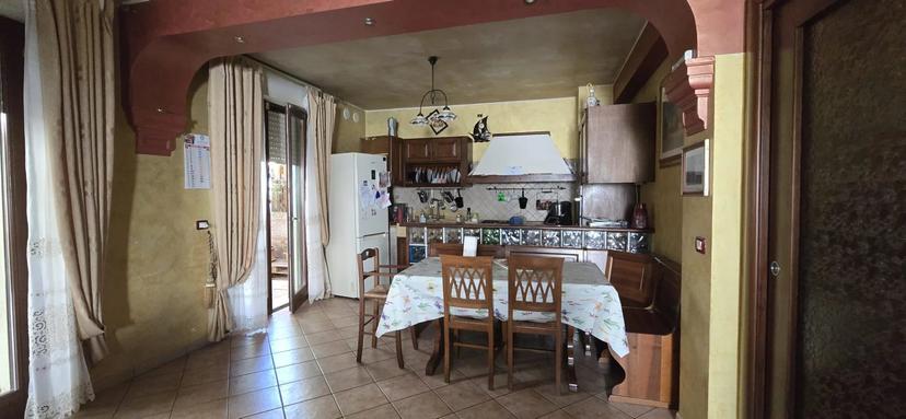 Villa bifamiliare in Via Prampolini, 6, Montesilvano — foto 3 di 5