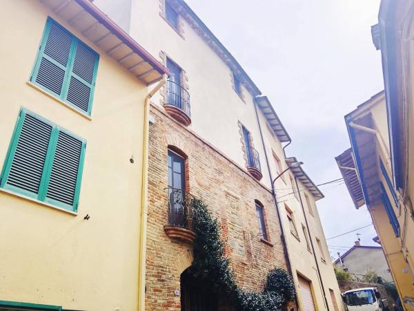 Terratetto unifamiliare in Via Francesco Maturanzio 30, Deruta — foto 2 di 5