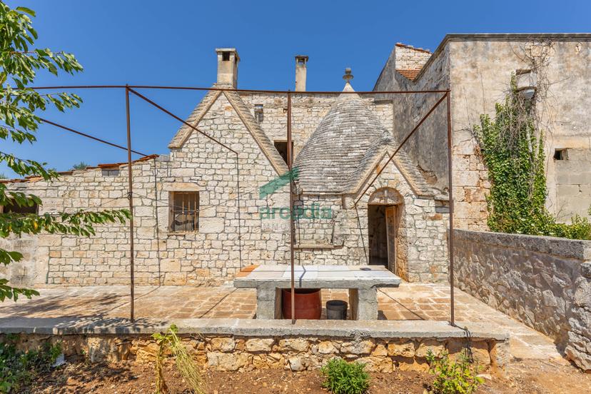 Rustico in Sp32 68, Putignano — foto 5 di 5