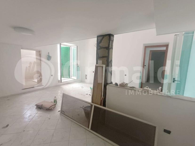 Bilocale in Via Vittorio Imbriani, Pomigliano d'Arco — foto 2 di 5