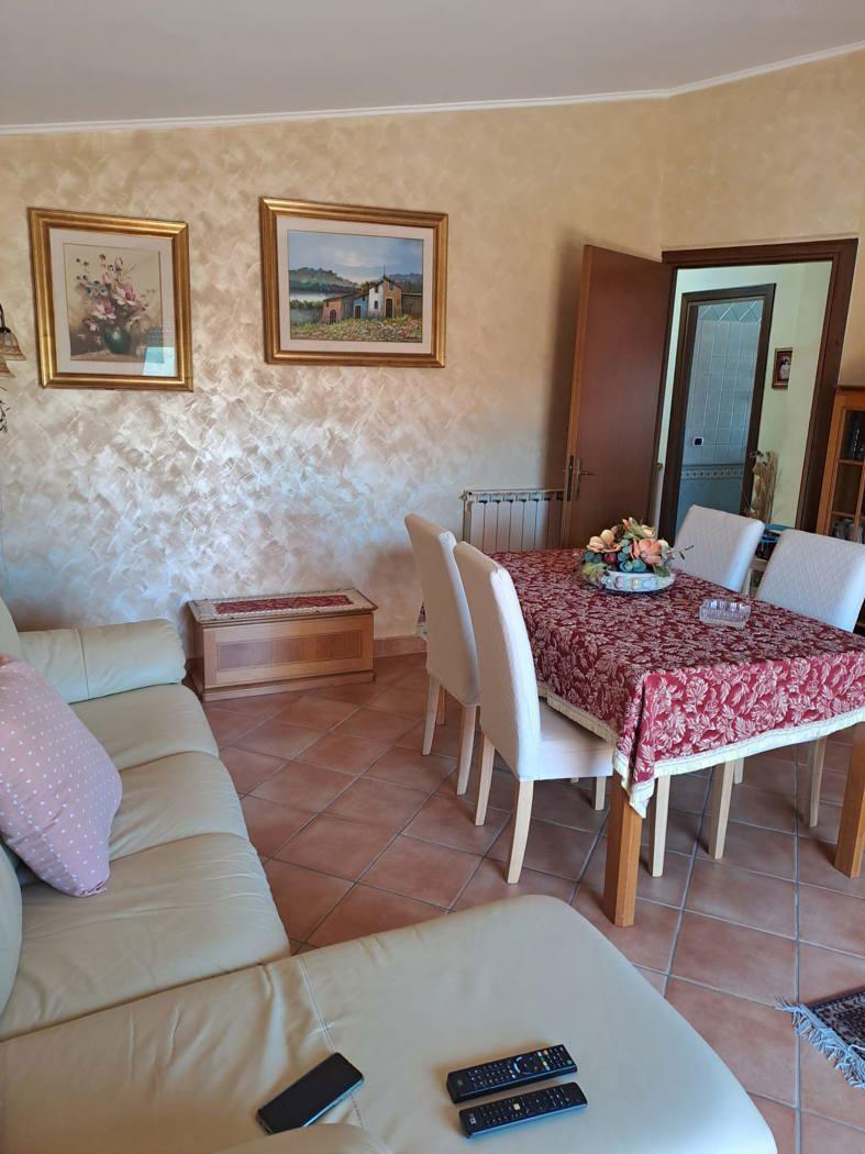 Villa bifamiliare in Via delle Patelle, Fiumicino