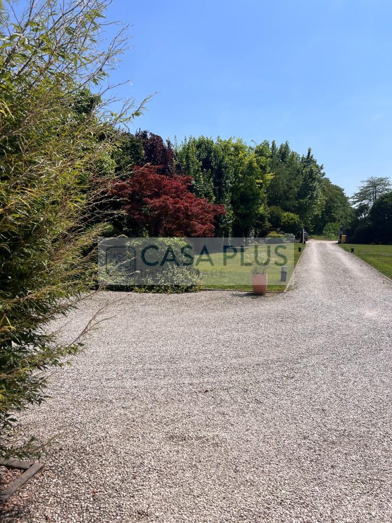 Villa in Via Brega, Tezze sul Brenta — foto 4 di 5