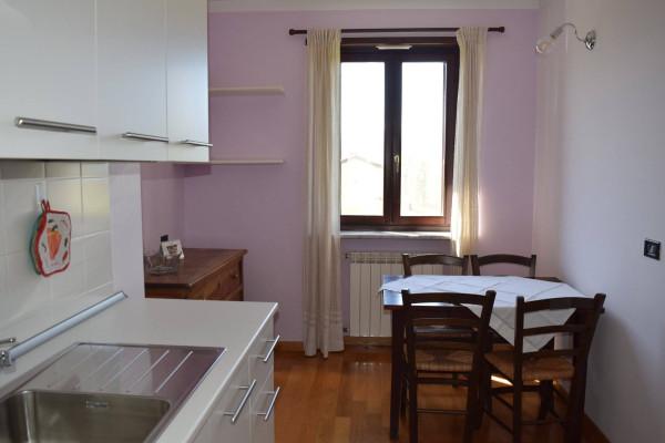 Monolocale in Via Antonio Giordana, Saluzzo — foto 4 di 5