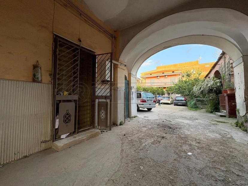 Villa a schiera in Via Marte, Marcianise — foto 3 di 5