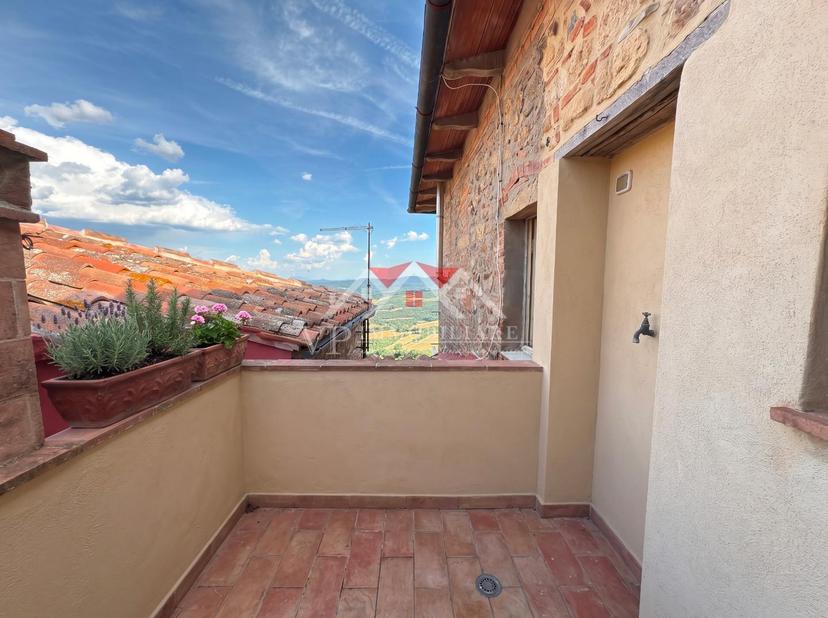 Quadrilocale, Castelnuovo di Val di Cecina — foto 2 di 5