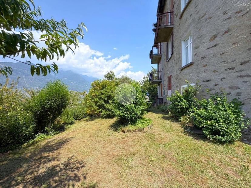 Appartamento in Via Paindelli 206, Albosaggia — foto 4 di 5