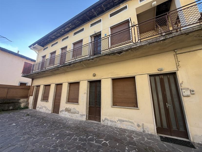 Porzione di casa in Via Gorini 1, Palazzolo sull'Oglio — foto 5 di 5