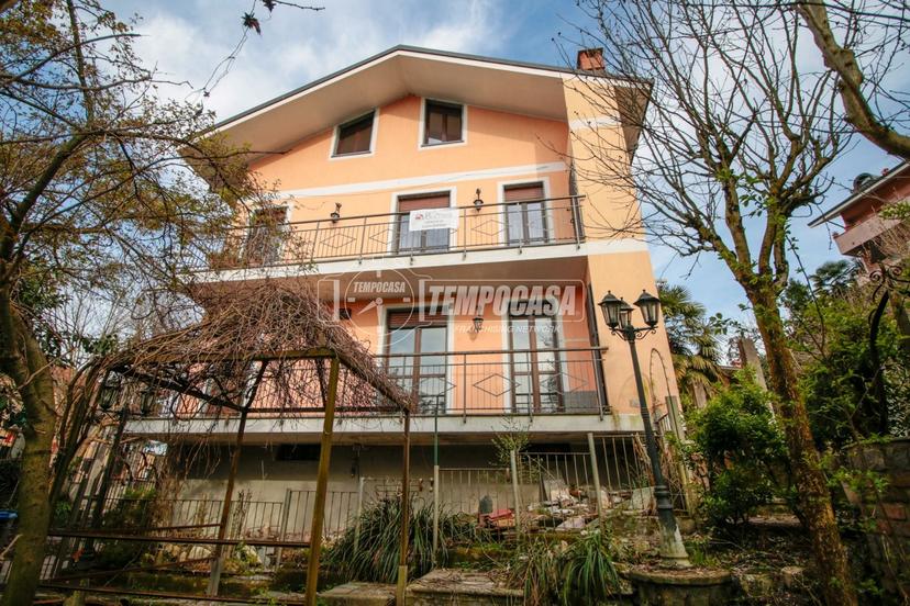 Villa a schiera in Via Torino 2, Castiglione Torinese — foto 4 di 5