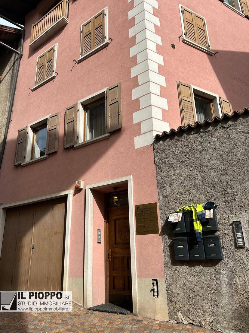 Casa indipendente in Via del Canalone 4, Cles — foto 3 di 5