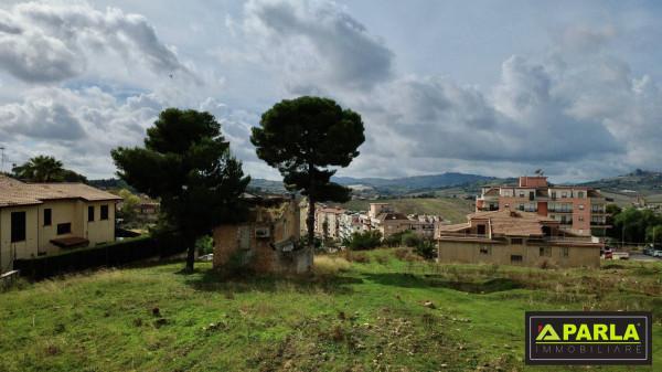 Villa in Via Alcide De Gasperi, Canicattì — foto 5 di 5
