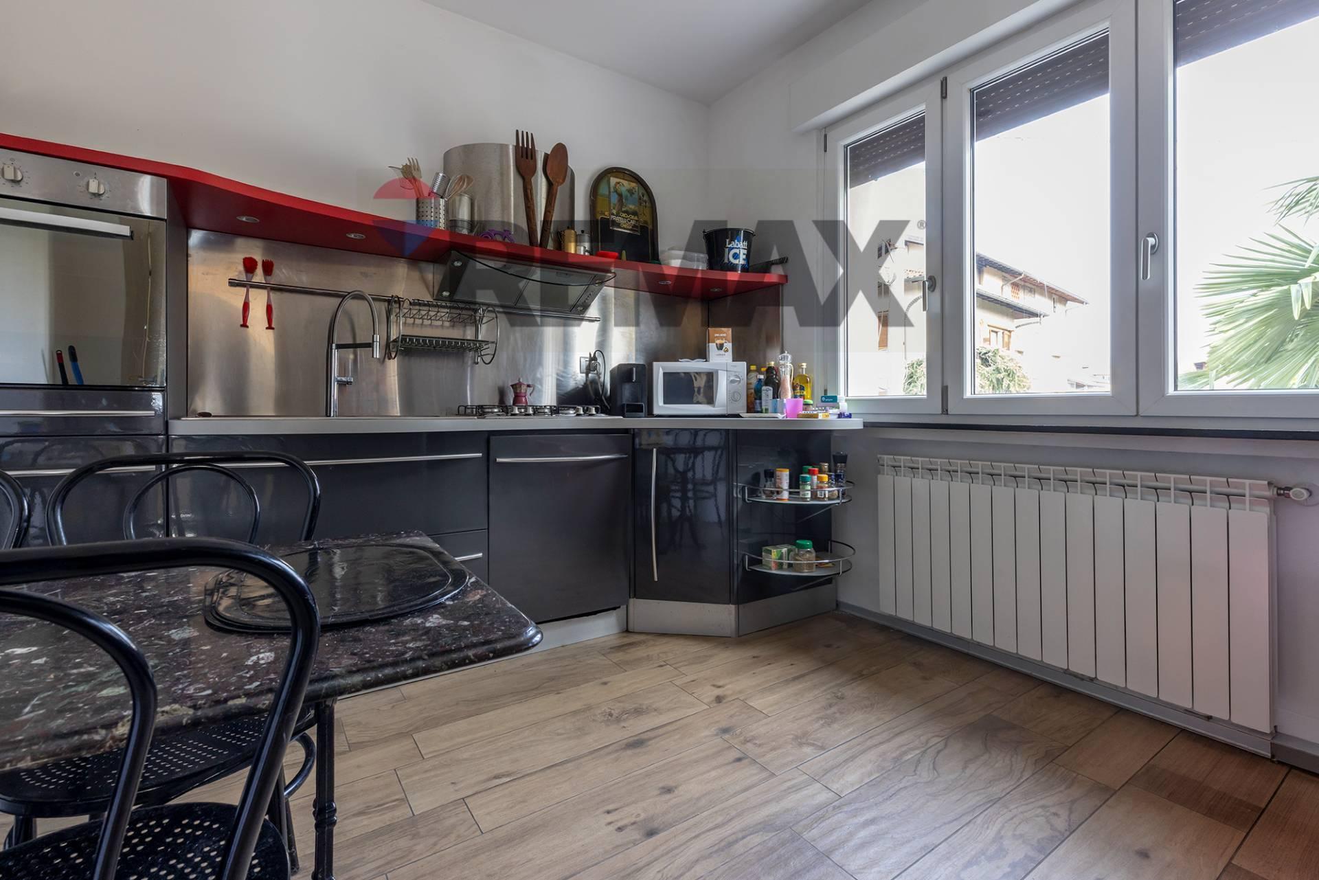 Villa in Via Libertà 14, Cugliate-Fabiasco