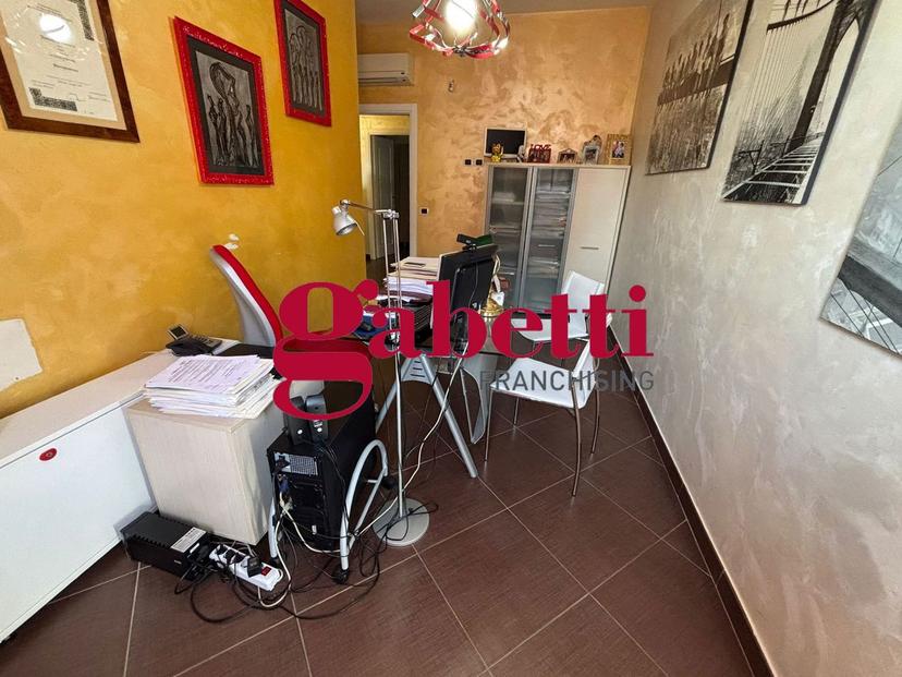 Villa a schiera in Via Gibuti 2/C, Recale — foto 3 di 3