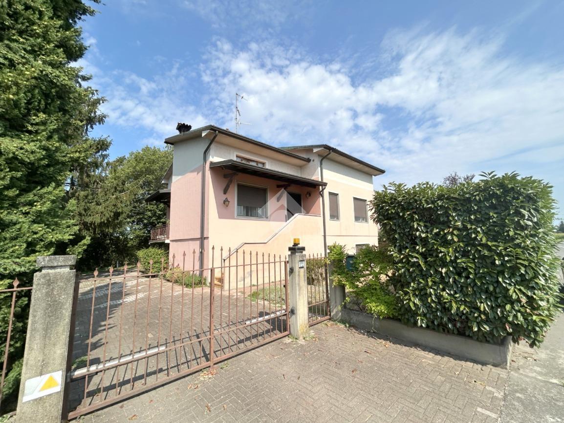 Villa in Via Brescia 75, Calvisano