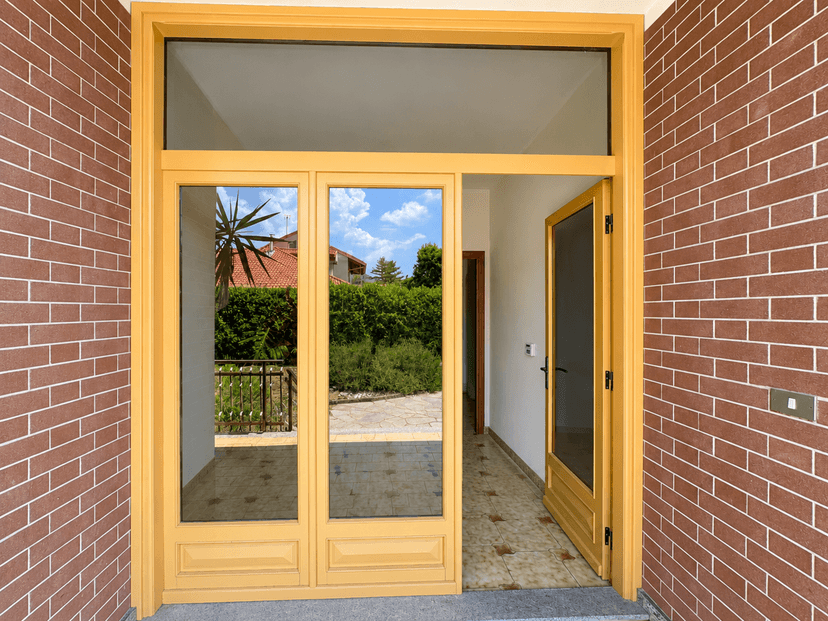 Villa in Via San Giacomo, Alpignano — foto 4 di 5
