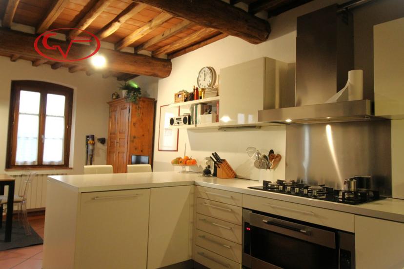 Villa a schiera in Corso Italia, San Giovanni Valdarno — foto 2 di 5