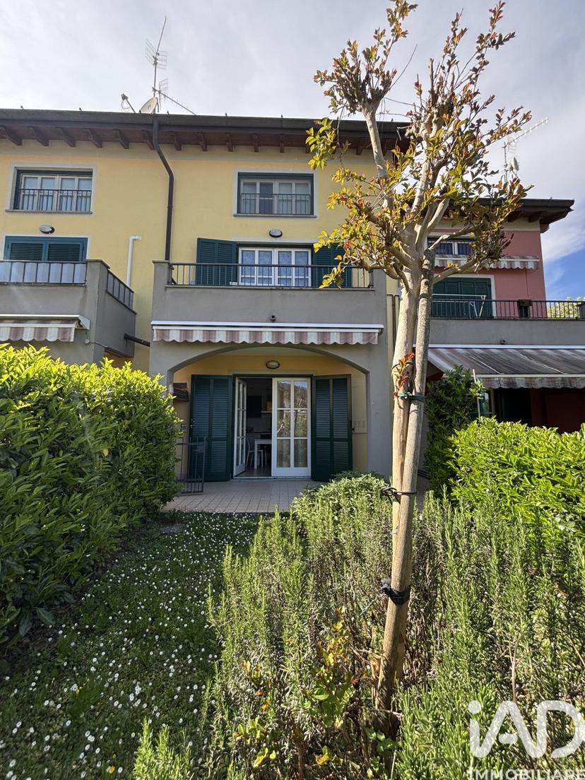 Bilocale in Via 24 Maggio 29, Borghetto di Vara — foto 5 di 5