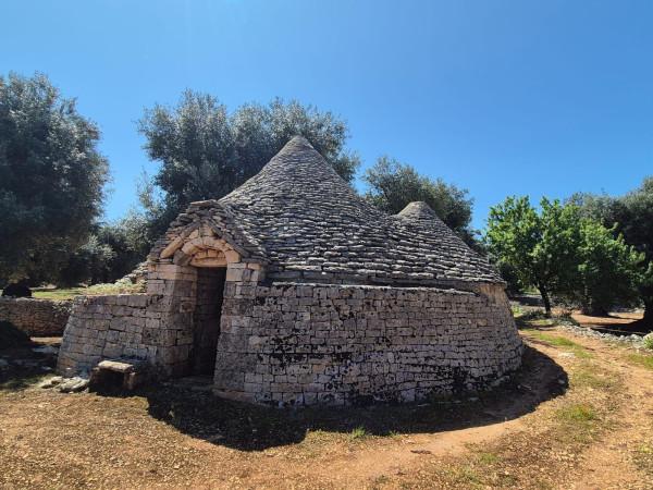 Trullo in Contrada Gravinella, Fasano — foto 3 di 5