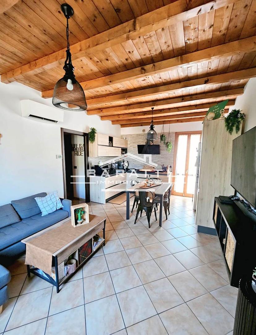 Appartamento, Suzzara — foto 2 di 5