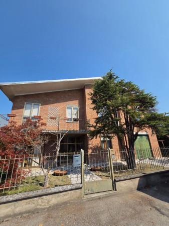 Villa in Via Luigi Gonzaga 4a, Guastalla — foto 5 di 5