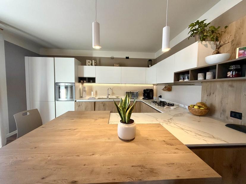 Appartamento, Montecchio Maggiore — foto 2 di 5