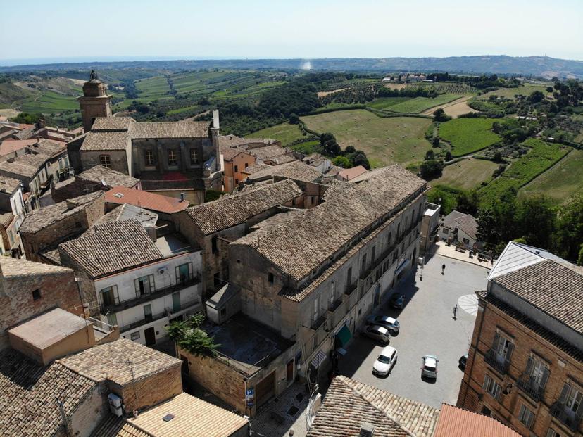 Castello, Scerni — foto 3 di 5
