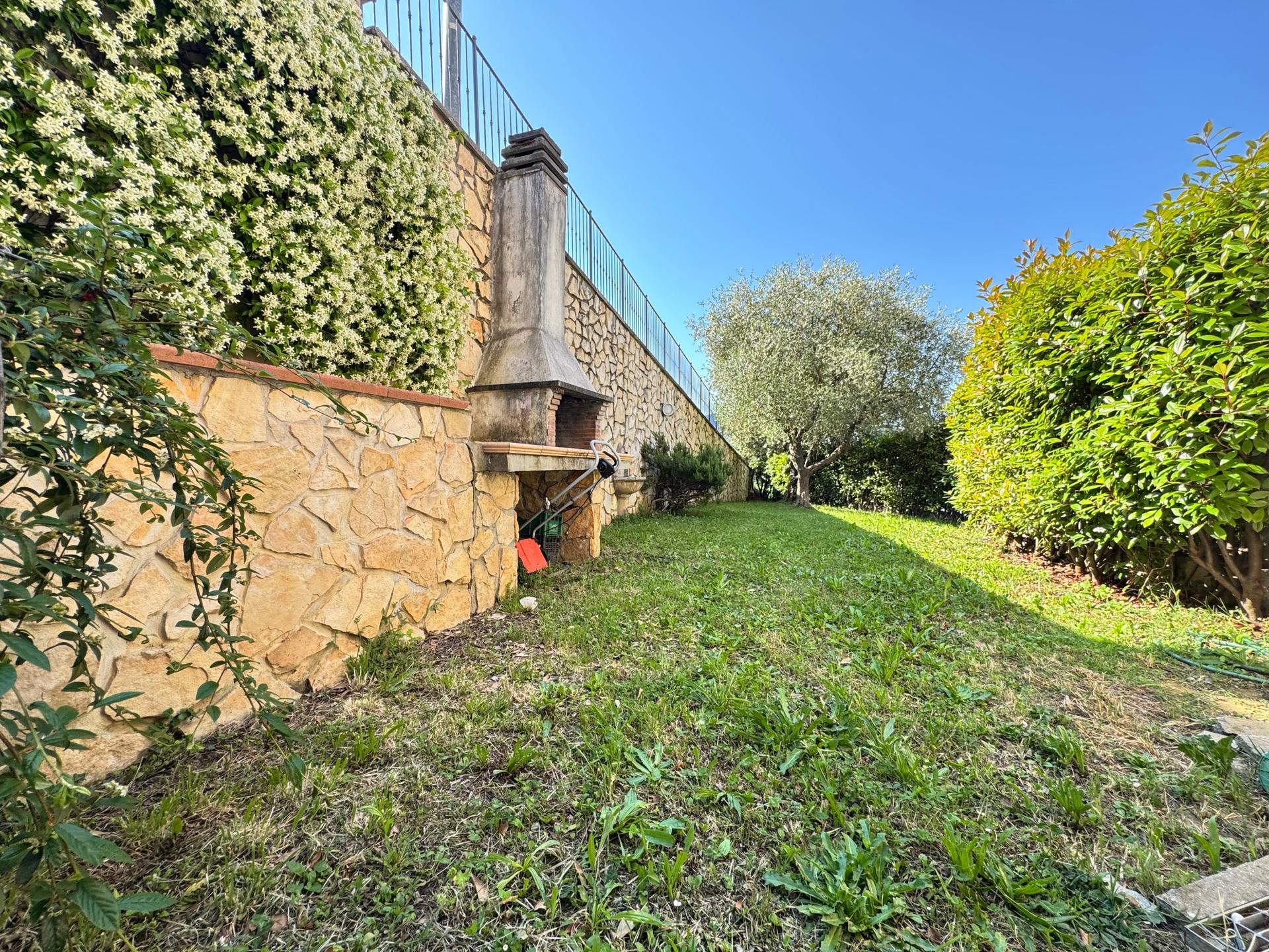 Casa indipendente in Via della Selva 2a, Vaiano