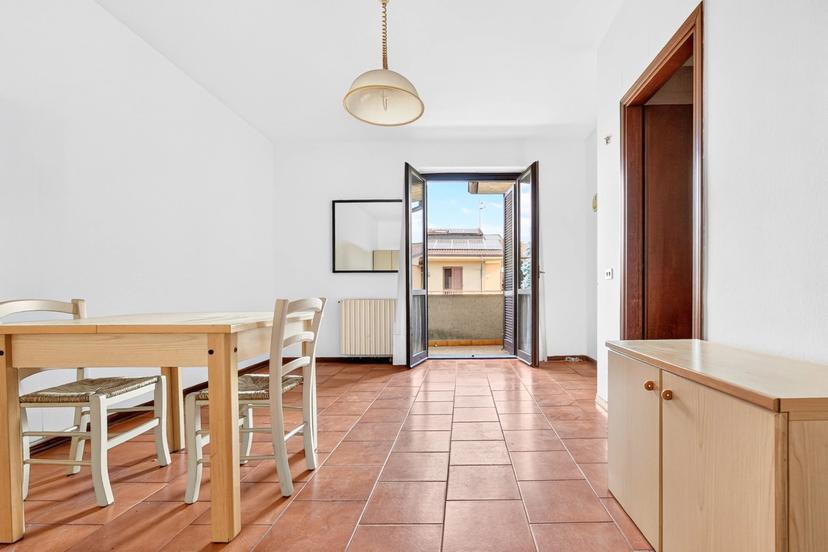 Monolocale in Via Ruggero Leoncavallo, 9, Bollate — foto 4 di 5