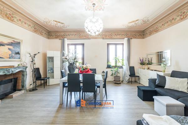 Villa in Strada Apparizione 58, Savigliano — foto 4 di 5