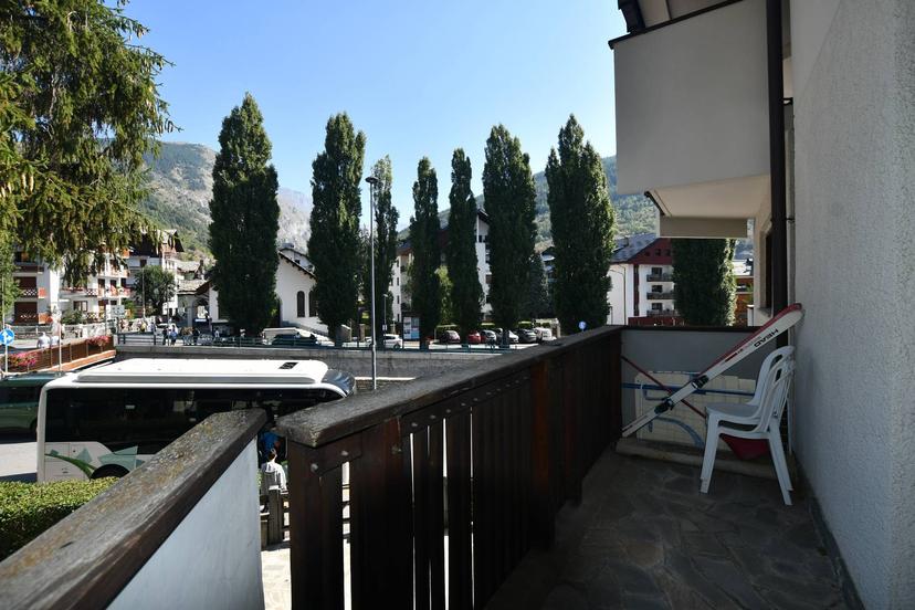 Bilocale in Via Einaudi 27, Bardonecchia — foto 4 di 5
