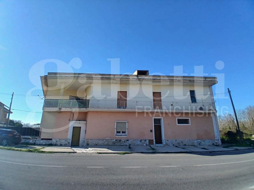 Appartamento in Via Santa Maria La Fossa, Capua — foto 4 di 5