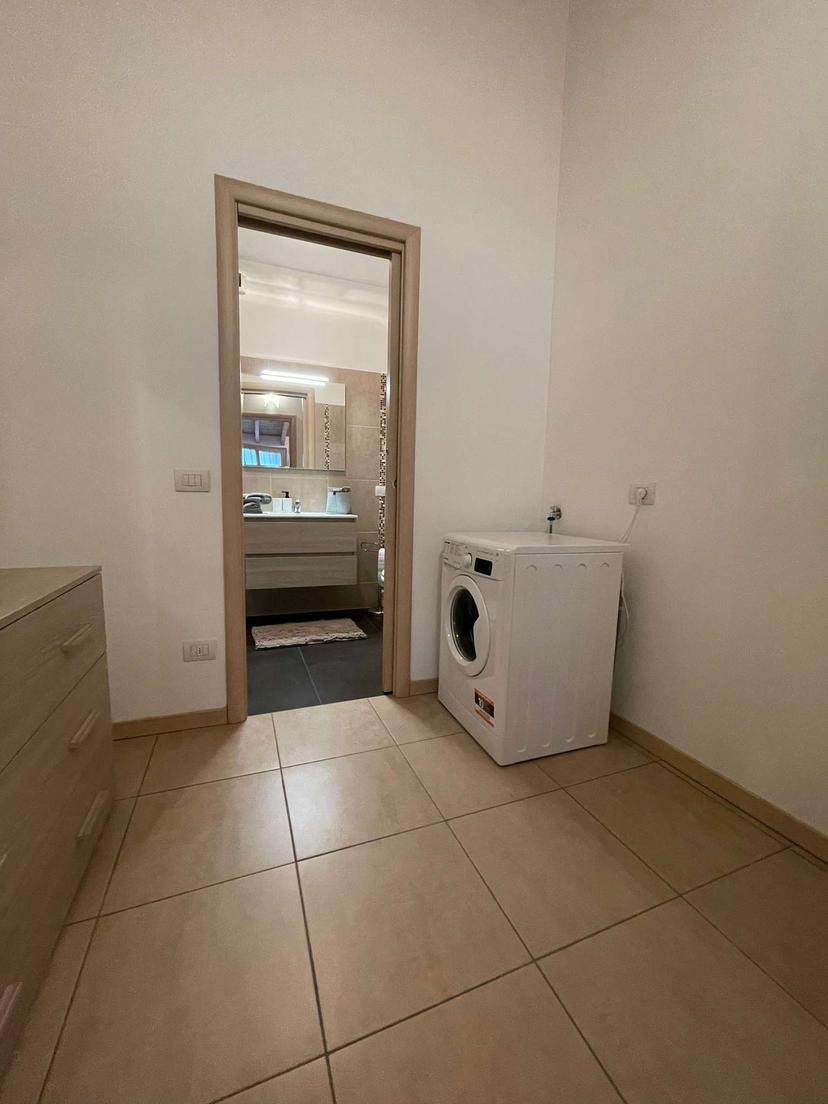 Loft in Via Aldo Moro  22, Travedona-Monate — foto 5 di 5