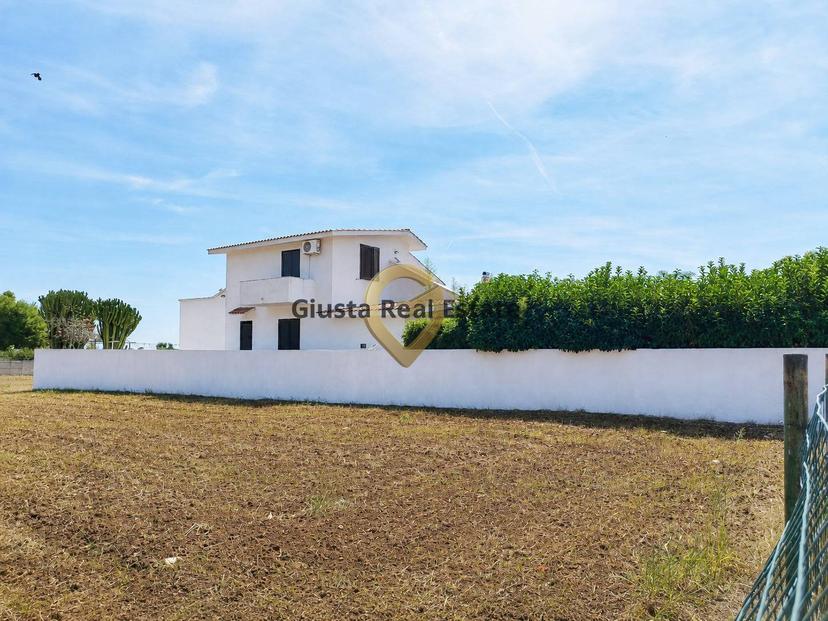 Villa in Via Galilea 1, Brindisi — foto 5 di 5