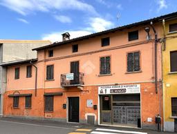 Casa indipendente in Via Mazzini 15, Cremosano
