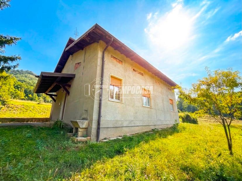 Casa indipendente in Via San Michele, Foresto Sparso, Foresto Sparso — foto 4 di 5